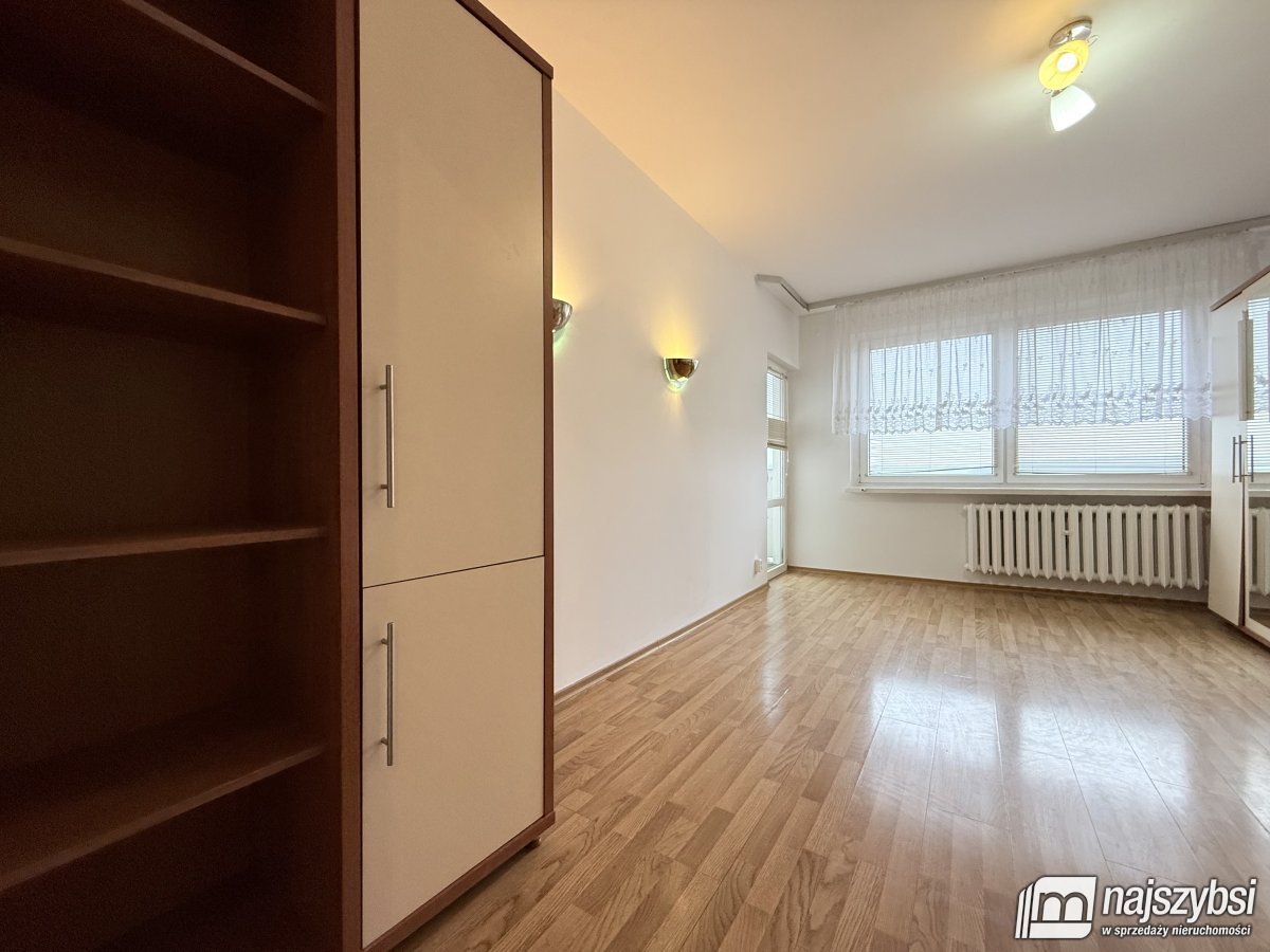 Nowogard - mieszkanie 3 pokojowe, czynsz w cenie! (2)