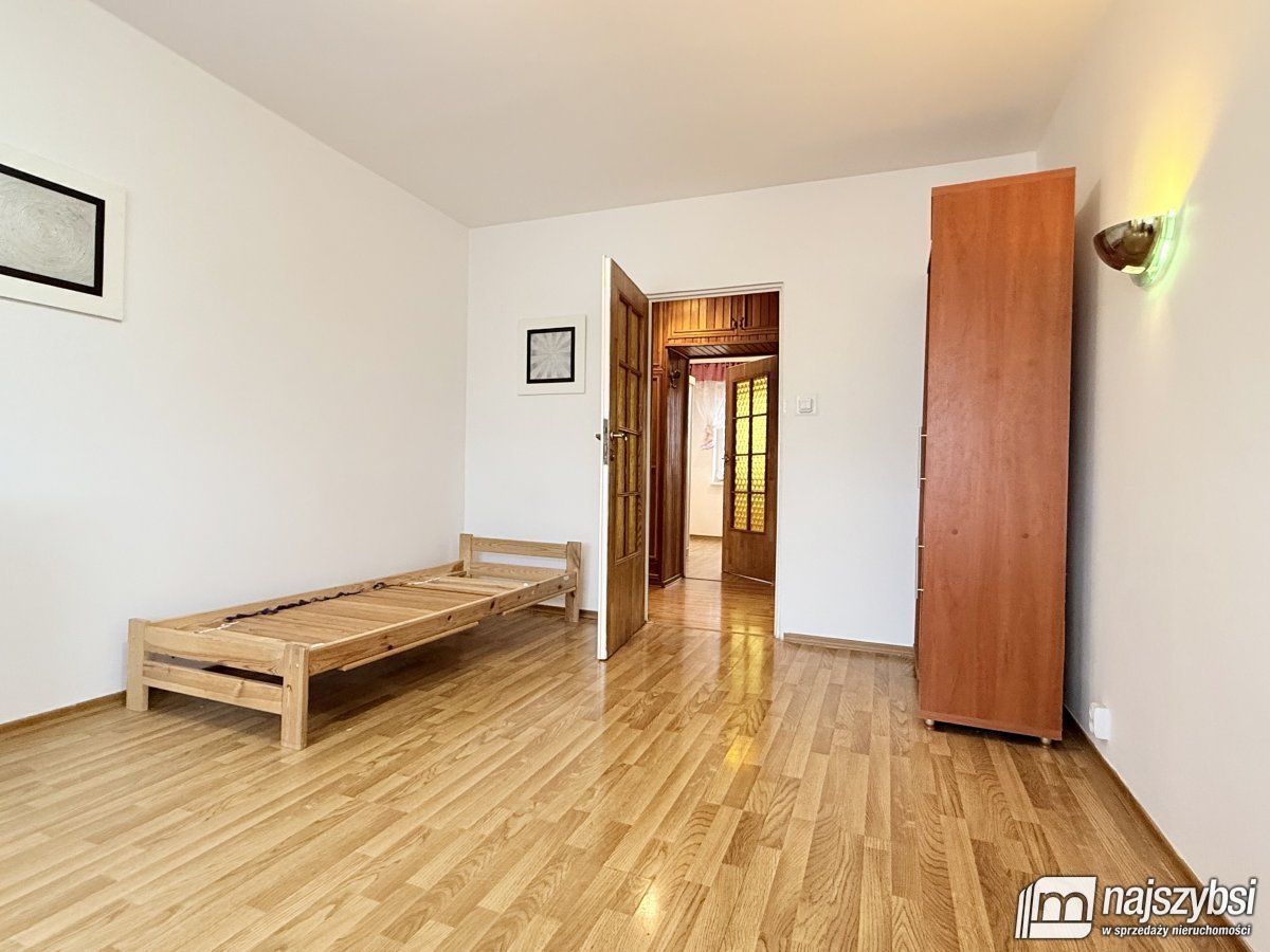 Nowogard - mieszkanie 3 pokojowe, czynsz w cenie! (3)