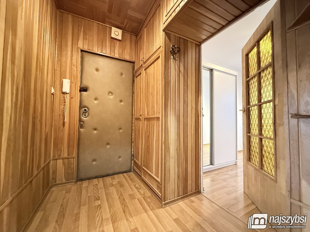 Nowogard - mieszkanie 3 pokojowe, czynsz w cenie! (6)