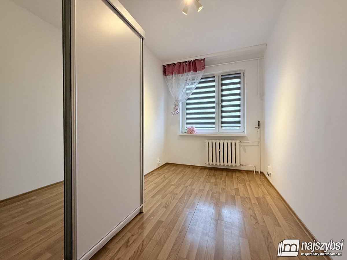 Nowogard - mieszkanie 3 pokojowe, czynsz w cenie! (7)