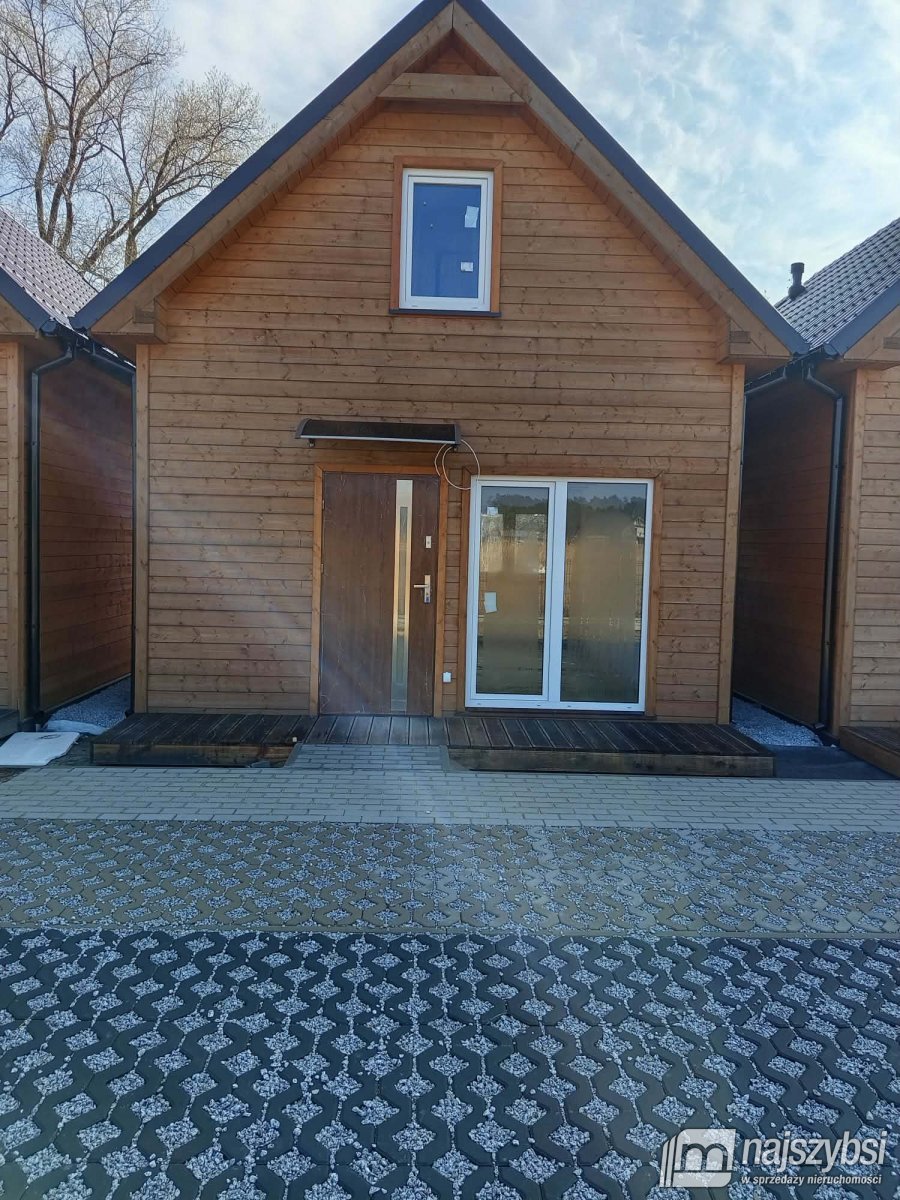 Dziwnów - zamieszkaj i zarabiaj nad morzem (2)