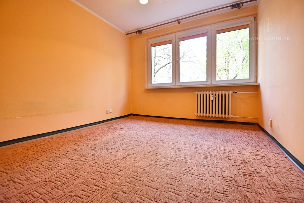 Rozkładowe, dwustronne na wysokim parterze (9)