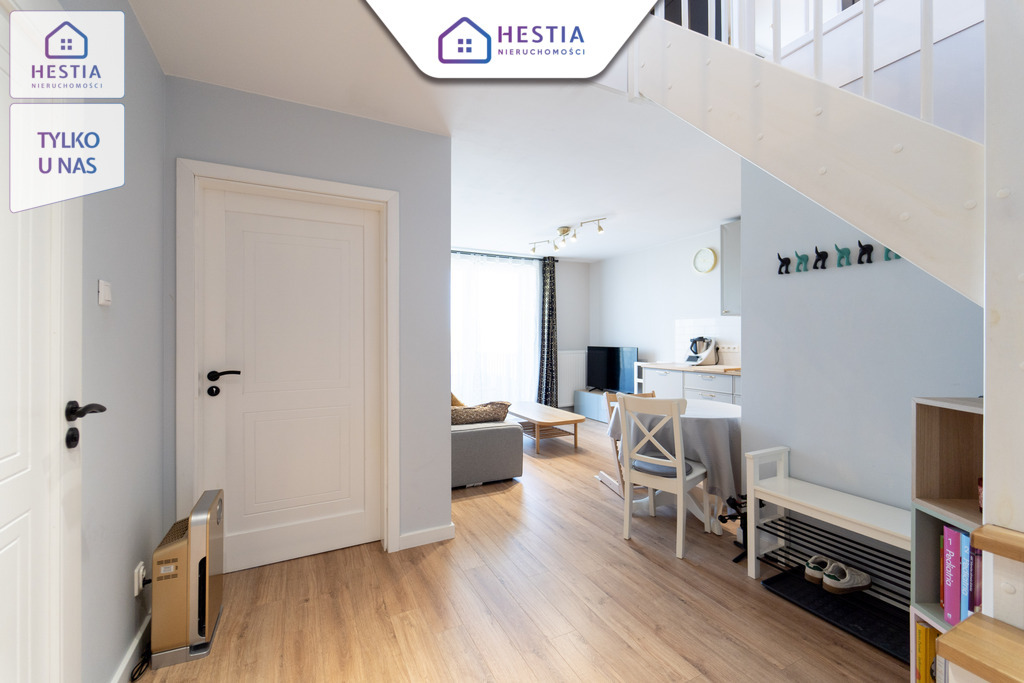 Apartament na Pogodnie|Miejsce parkingowe w cenie! (8)