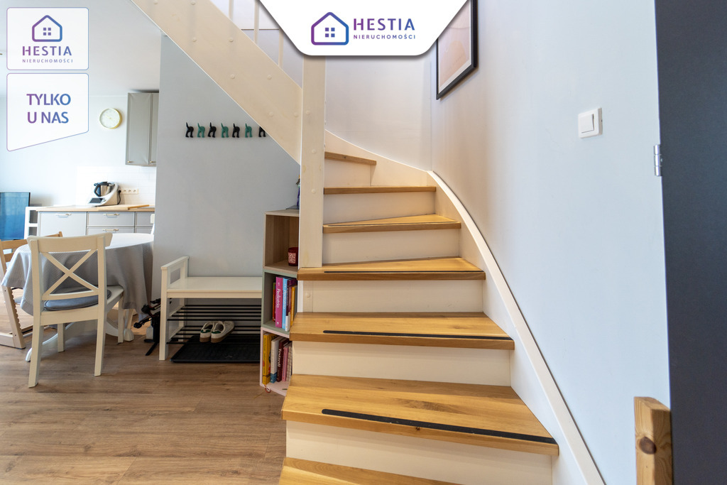 Apartament na Pogodnie|Miejsce parkingowe w cenie! (12)