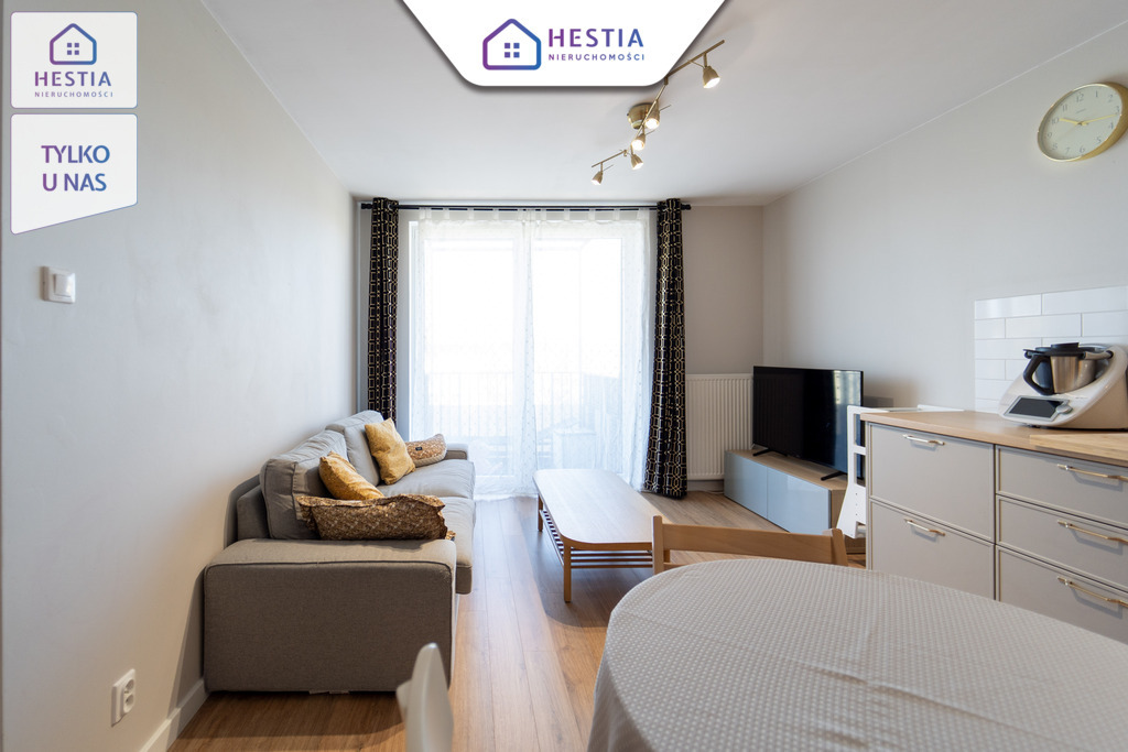 Apartament na Pogodnie|Miejsce parkingowe w cenie! (3)