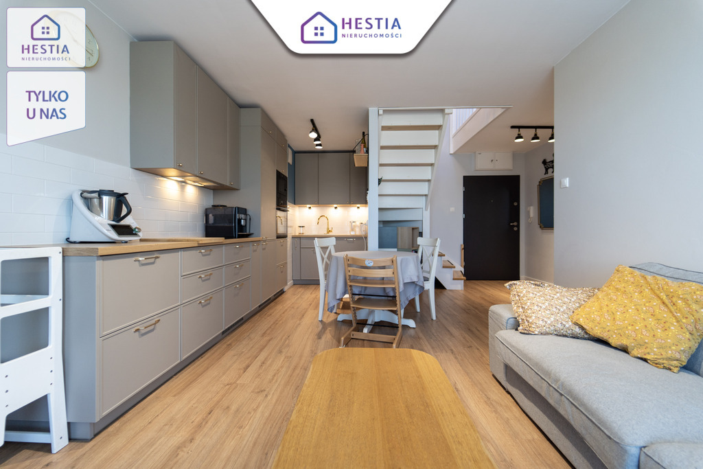 Apartament na Pogodnie|Miejsce parkingowe w cenie! (2)