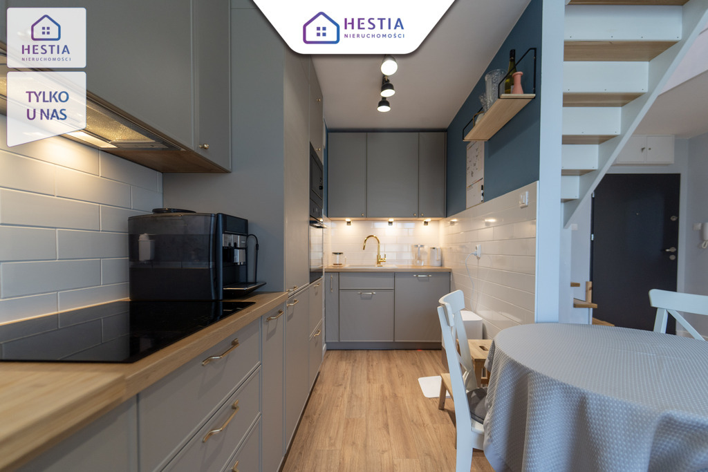 Apartament na Pogodnie|Miejsce parkingowe w cenie! (4)