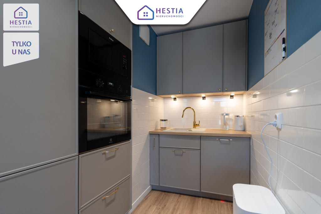 Apartament na Pogodnie|Miejsce parkingowe w cenie! (5)