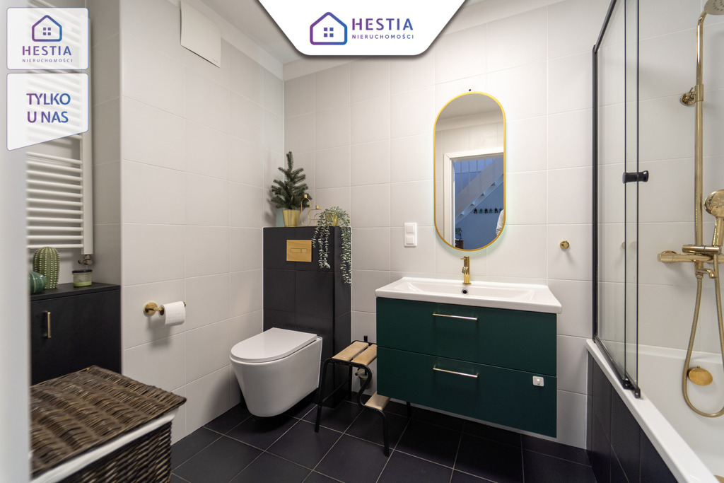 Apartament na Pogodnie|Miejsce parkingowe w cenie! (10)