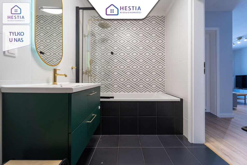 Apartament na Pogodnie|Miejsce parkingowe w cenie! (9)