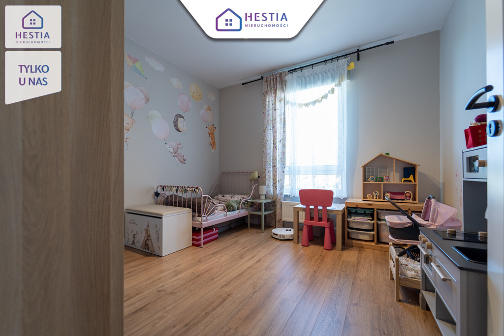 Apartament na Pogodnie|Miejsce parkingowe w cenie! (7)