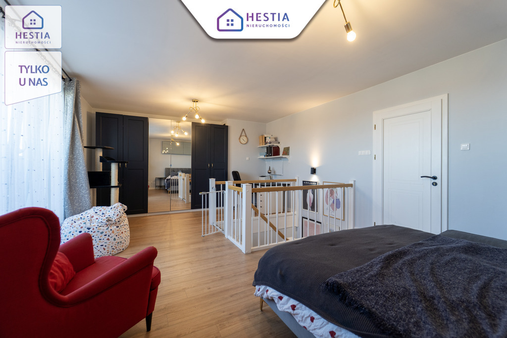 Apartament na Pogodnie|Miejsce parkingowe w cenie! (13)