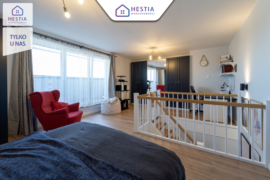 Apartament na Pogodnie|Miejsce parkingowe w cenie! (15)