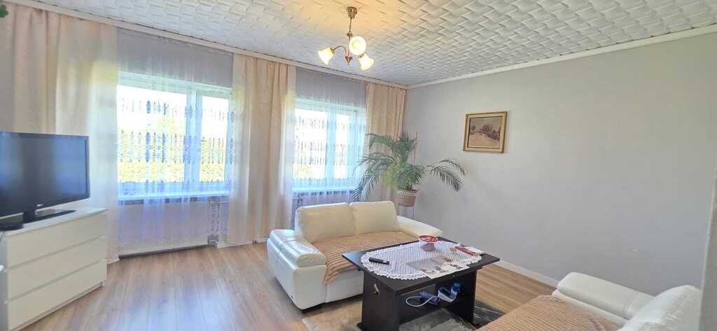 Dom z dużą działką - Smolęcin (1)