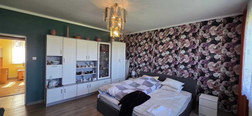 Dom z dużą działką - Smolęcin (5)