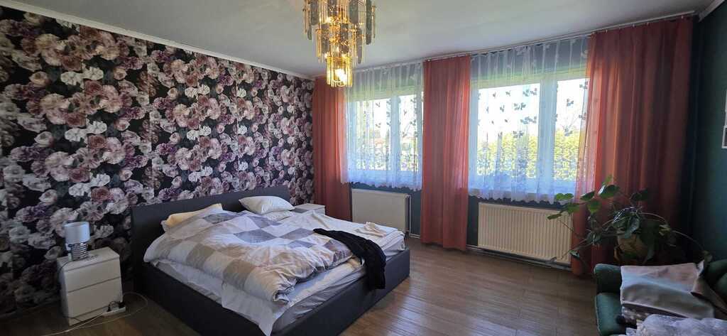 Dom z dużą działką - Smolęcin (6)