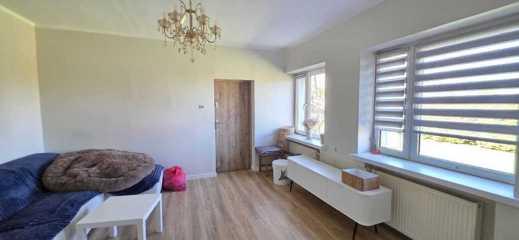 Dom z dużą działką - Smolęcin (8)