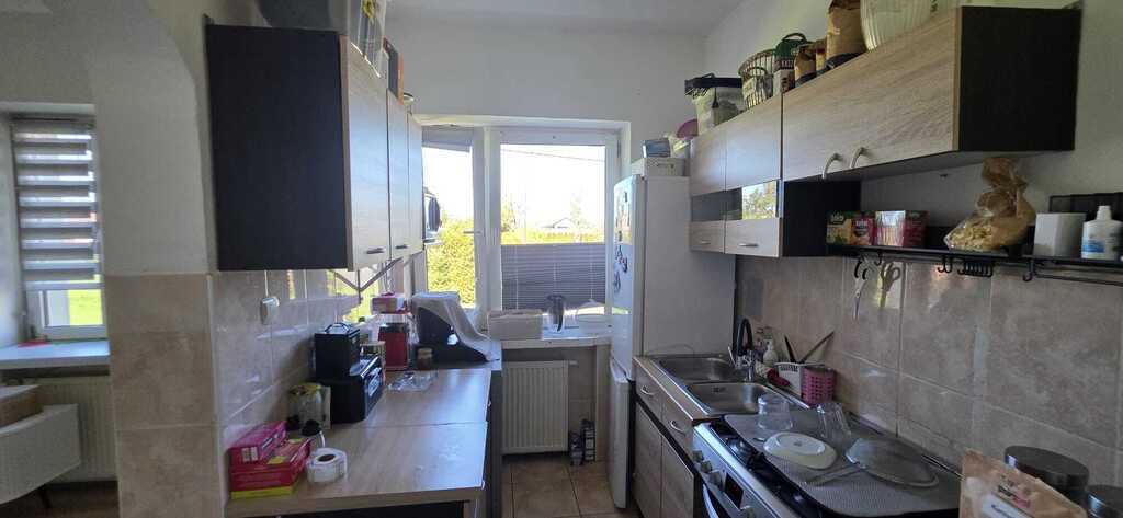 Dom z dużą działką - Smolęcin (9)