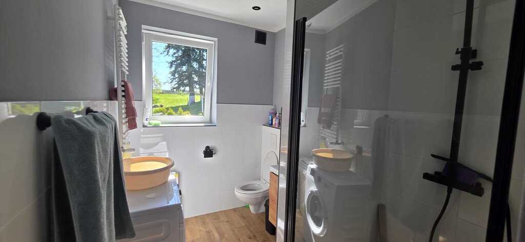 Dom z dużą działką - Smolęcin (21)