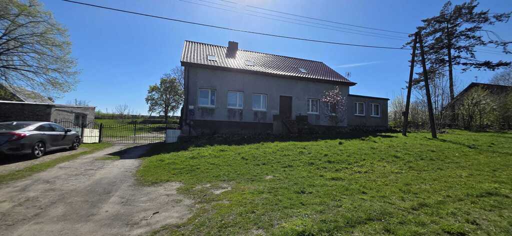 Dom z dużą działką - Smolęcin (26)
