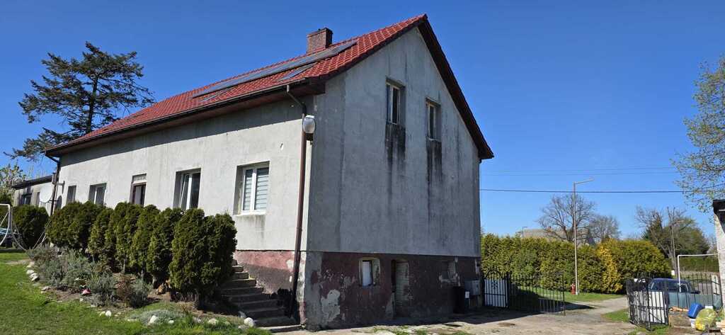 Dom z dużą działką - Smolęcin (27)