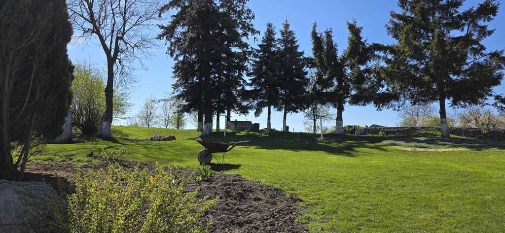 Dom z dużą działką - Smolęcin (28)