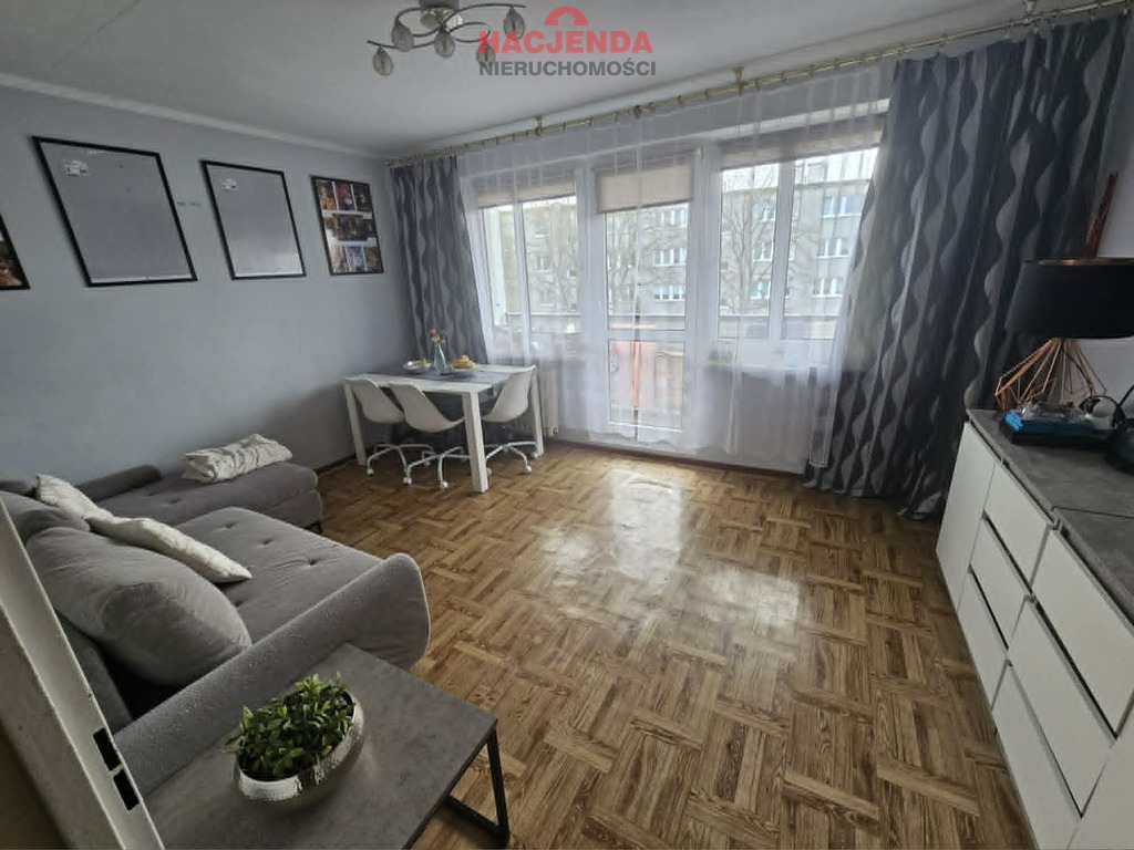 Mieszkanie, 2 pok., 42 m2, Police  (1)