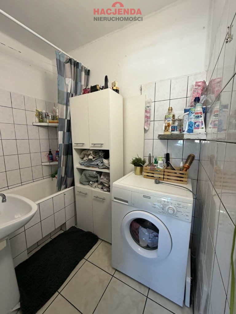 Mieszkanie, 2 pok., 42 m2, Police  (4)