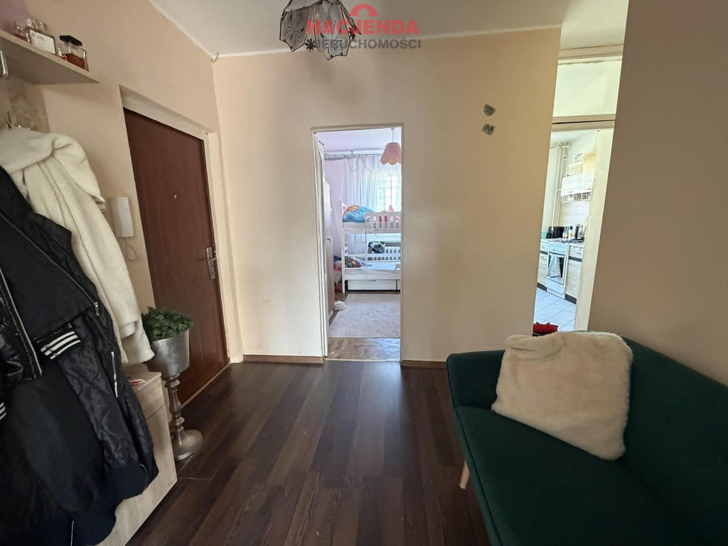 Mieszkanie, 2 pok., 42 m2, Police  (6)