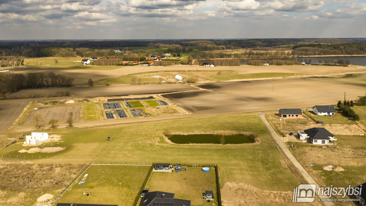 Kościuszki - działka z warunkami zabudowy! (16)
