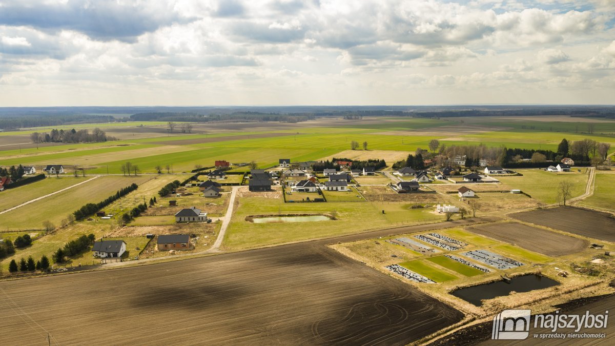 Kościuszki - działka z warunkami zabudowy! (3)