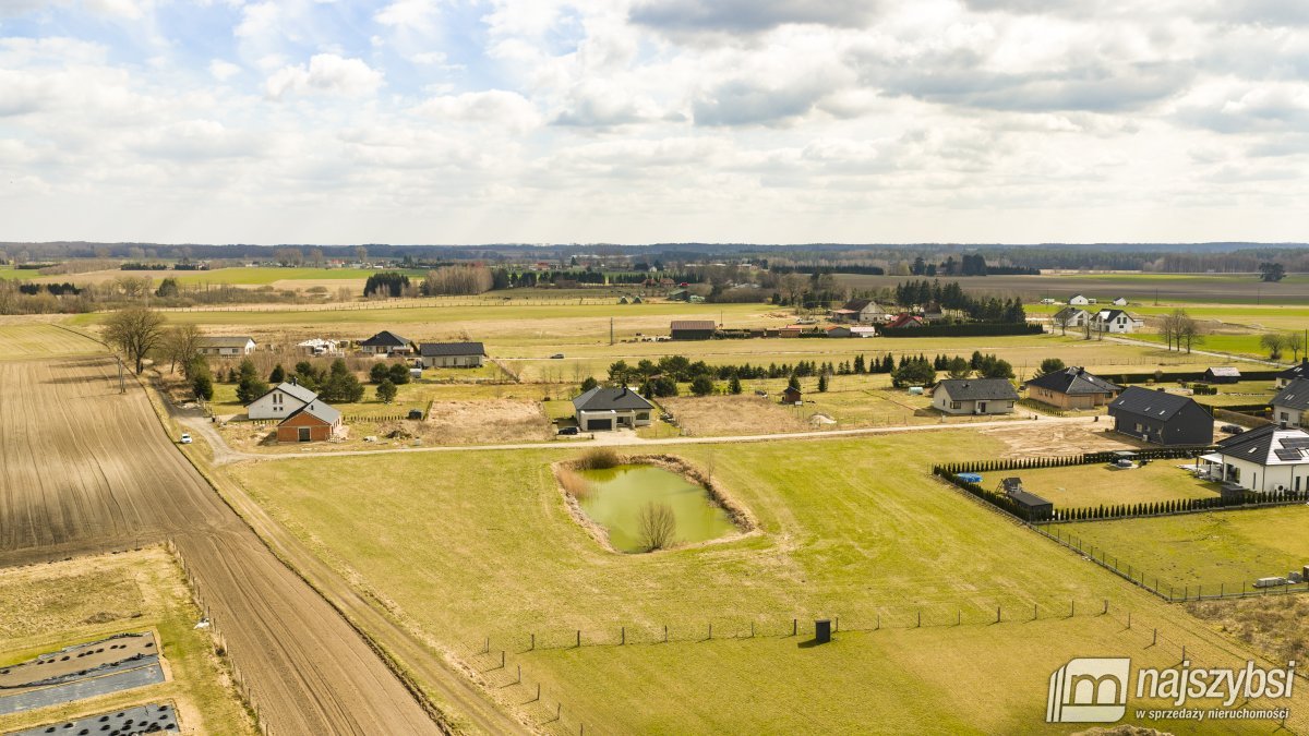 Kościuszki - działka budowlana z warunkami zabudow (11)