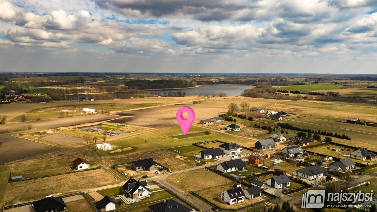 Kościuszki - działka budowlana z warunkami zabudow (12)