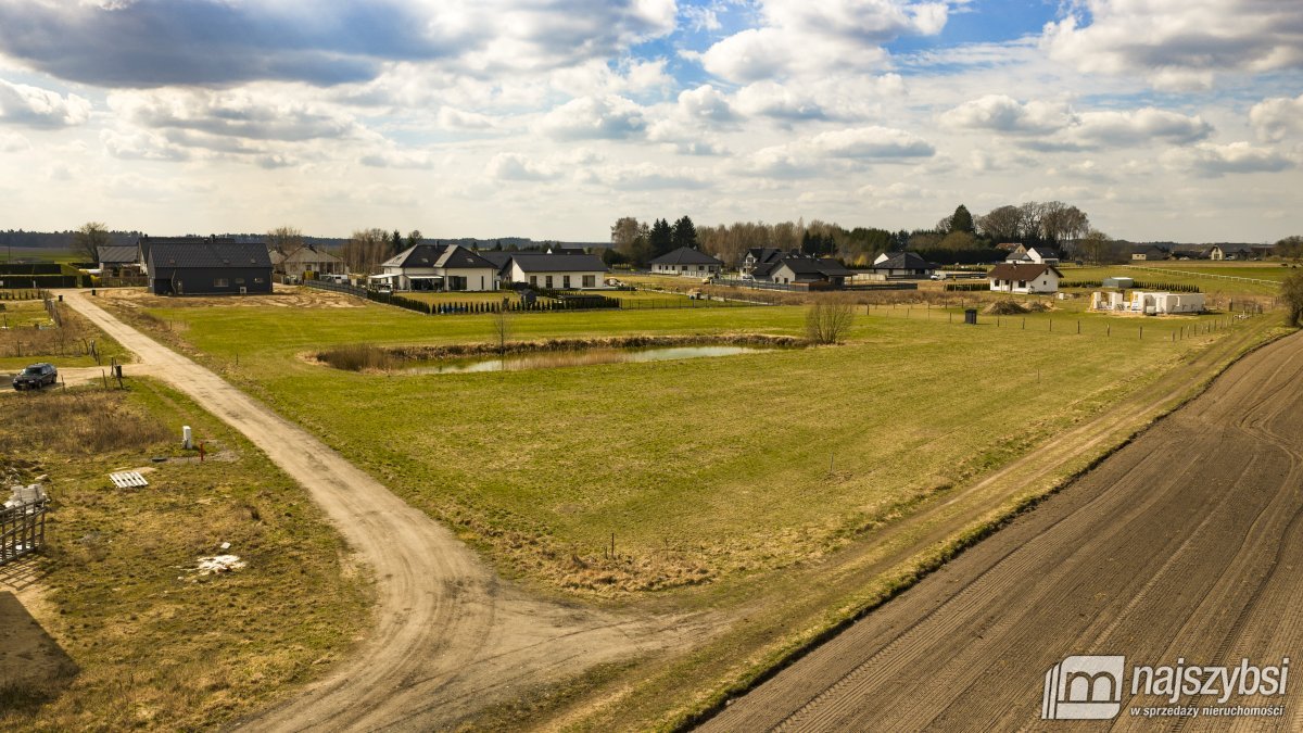 Kościuszki - działka budowlana z warunkami zabudow (14)