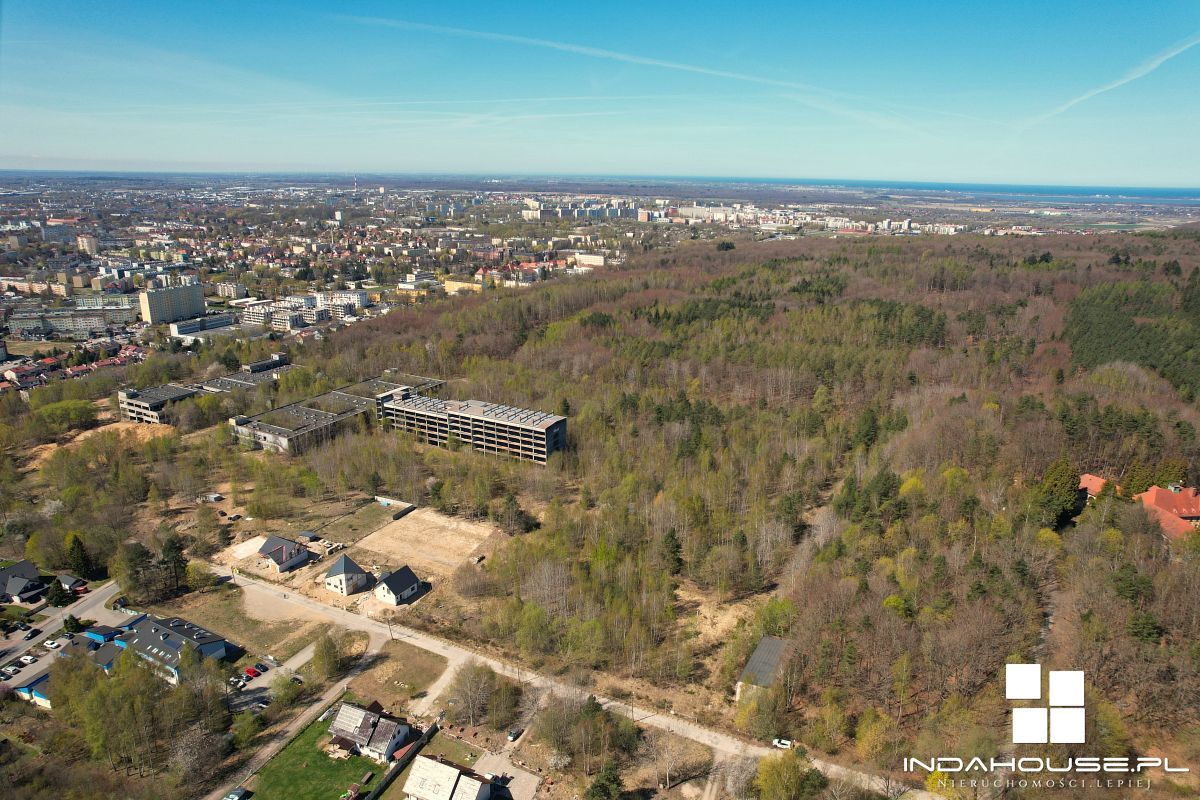 Inwestycyjna działka budowlana z MPZP, MN może MW (11)