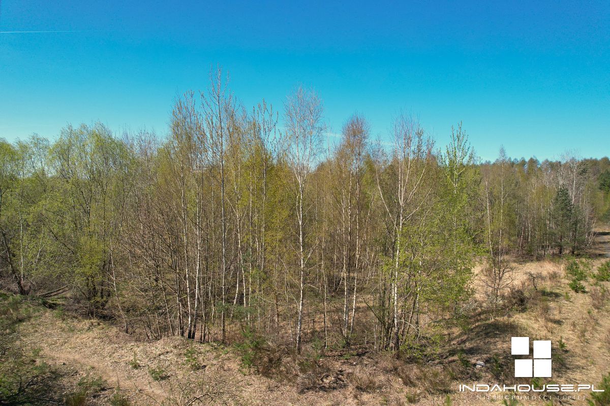 Inwestycyjna działka budowlana z MPZP, MN może MW (12)