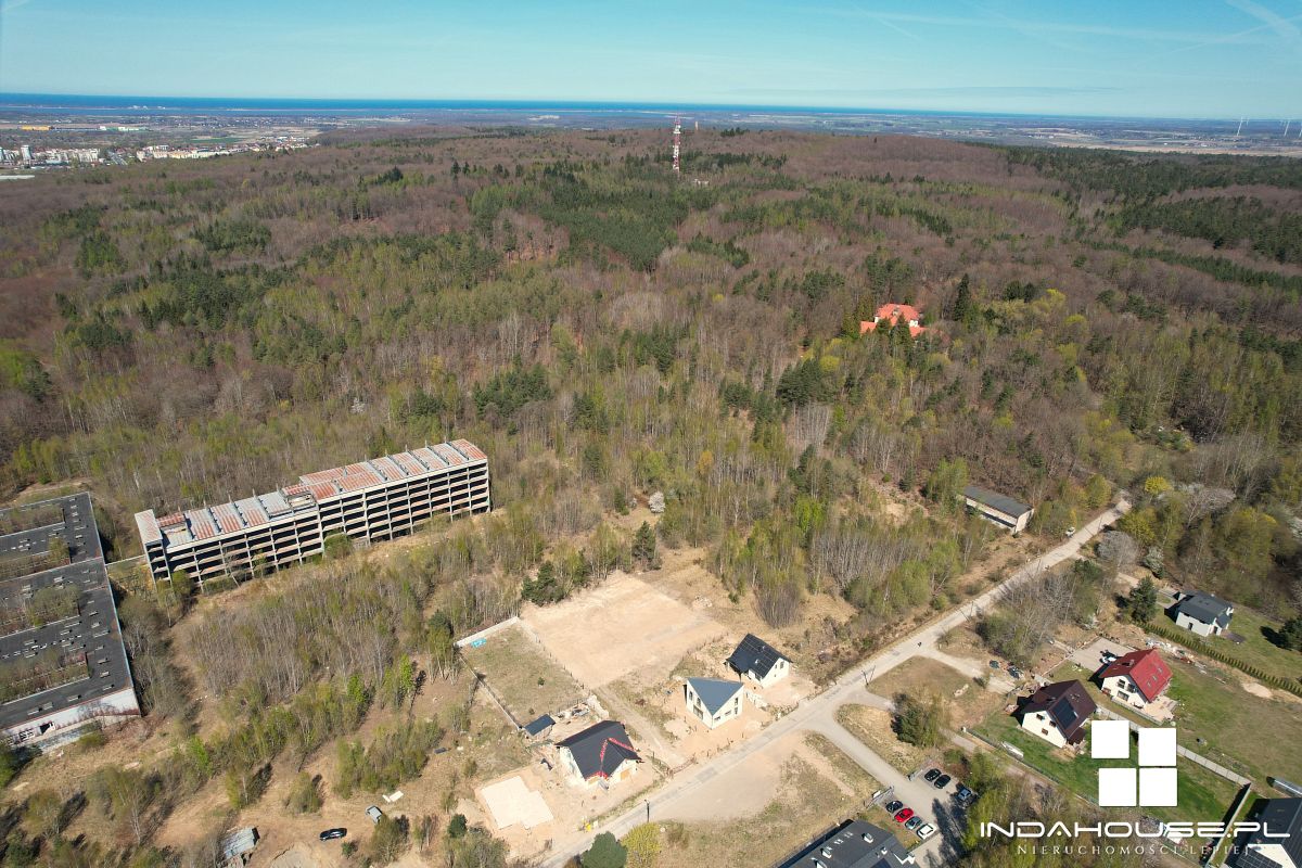 Inwestycyjna działka budowlana z MPZP, MN może MW (9)