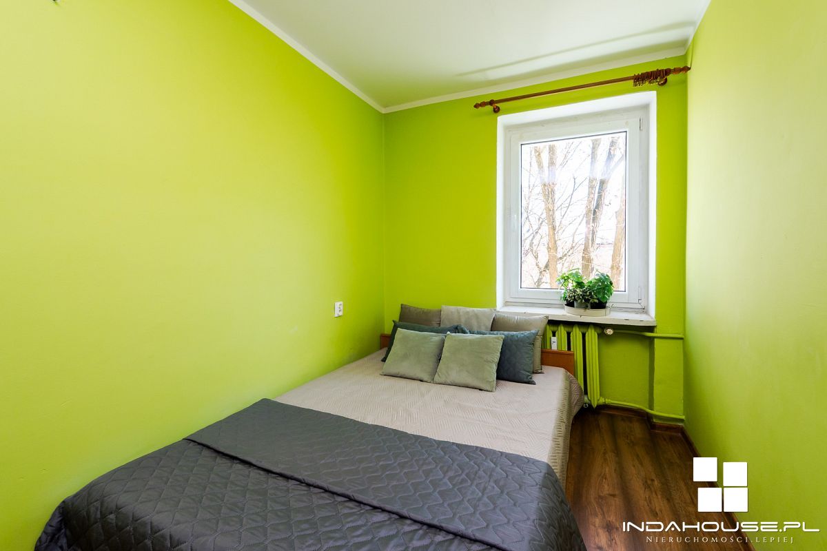 2 pokojowe mieszkanie do własnej aranżacji (1)