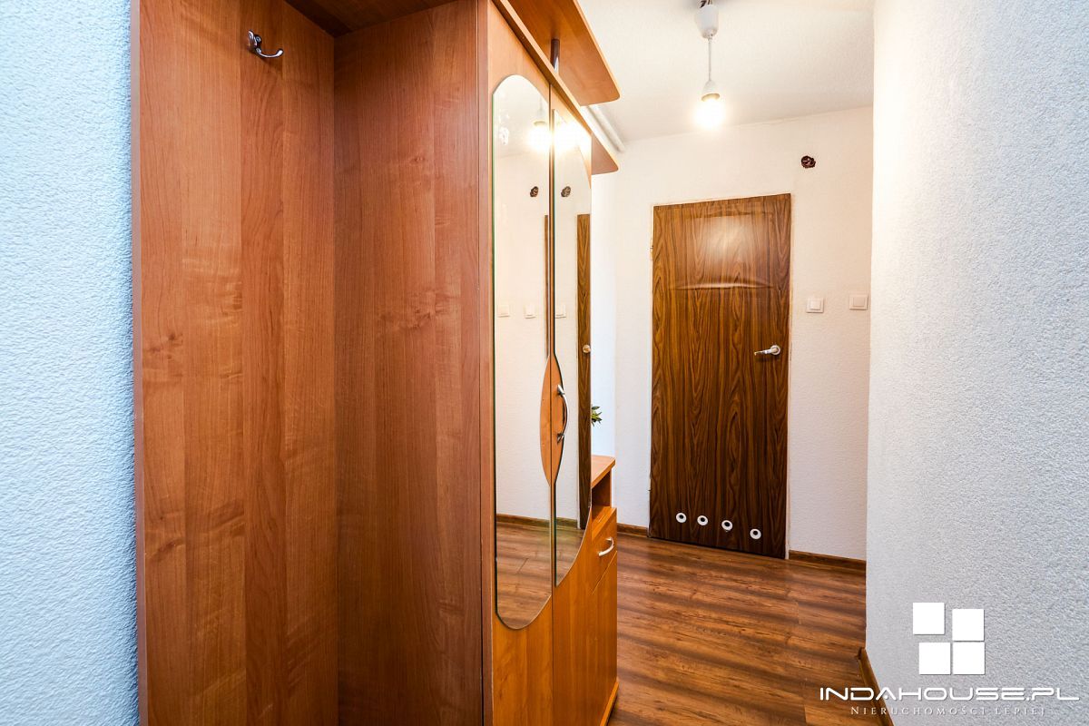 2 pokojowe mieszkanie do własnej aranżacji (11)