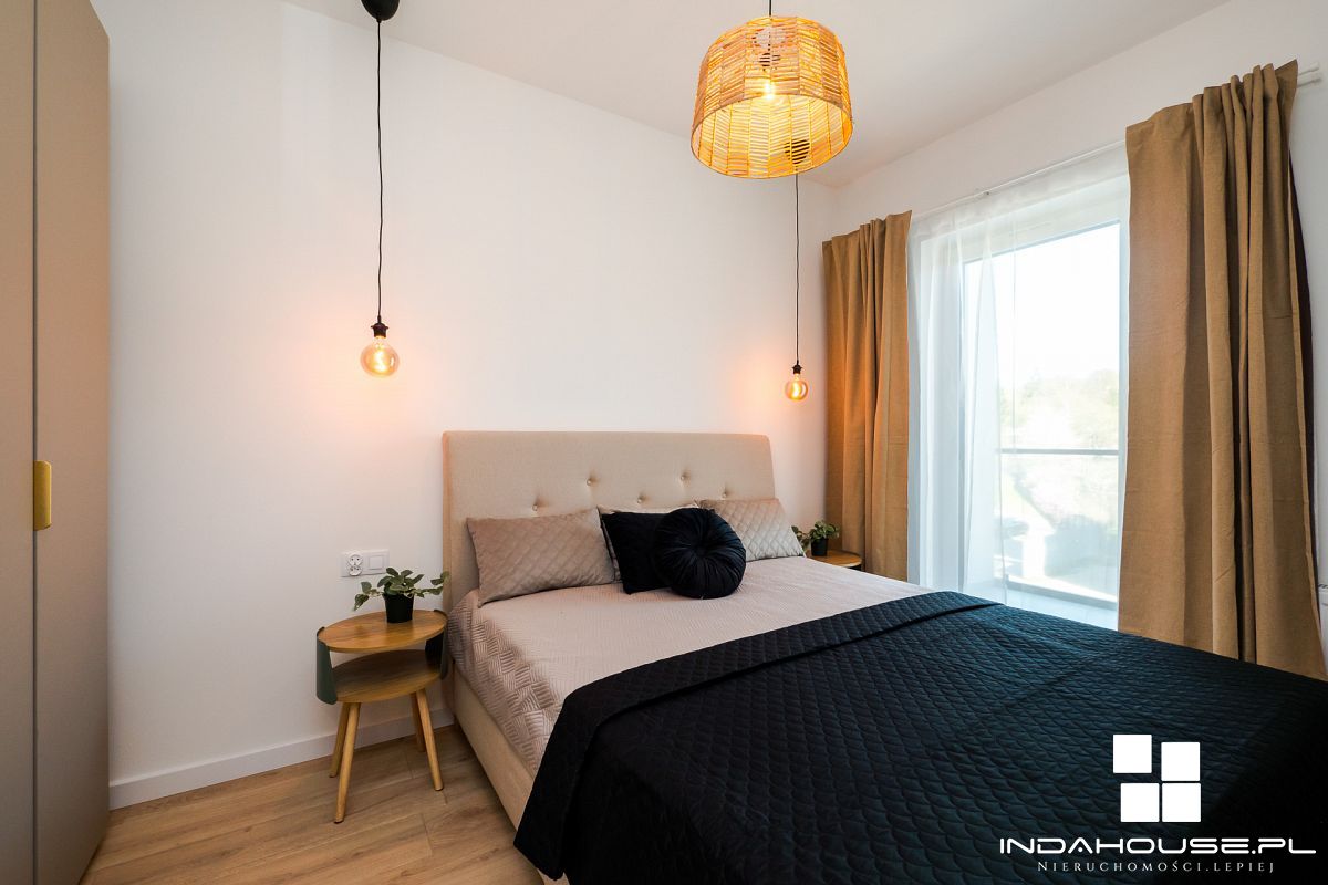 Nowe, 2 pokojowe mieszkanie przy Uniwersytecie Pom (12)