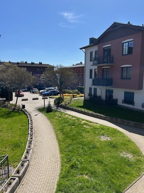 Warszewo-komfortowe 3 pokoje na zamkniętym osiedlu (3)