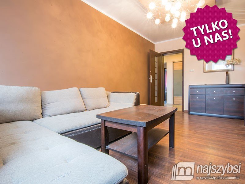 KOŁOBRZEG - MIESZKANIE W CENTRUM KOŁOBRZEGU! (1)