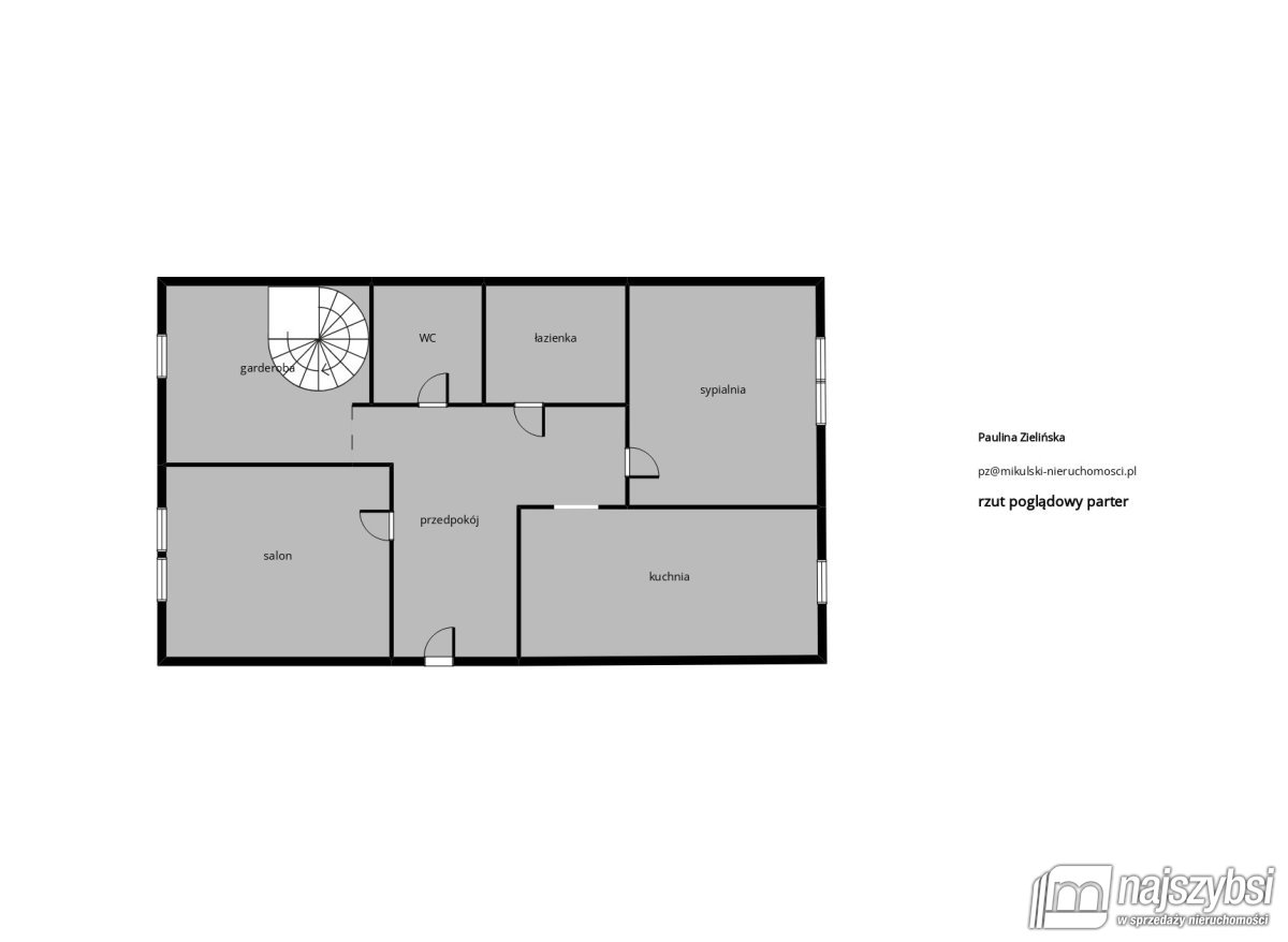 KOŁOBRZEG - MIESZKANIE W CENTRUM KOŁOBRZEGU! (18)