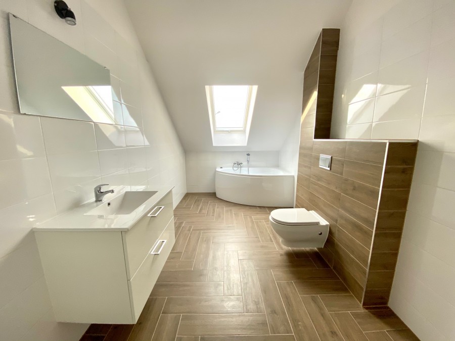 Nowy Dom Ogród Parking 15 minut do Szczecina (2)