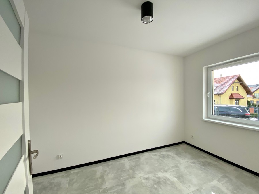 Nowy Dom Ogród Parking 15 minut do Szczecina (3)