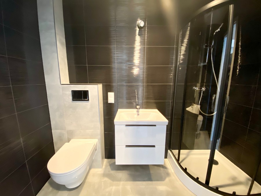 Nowy Dom Ogród Parking 15 minut do Szczecina (5)