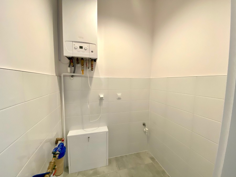 Nowy Dom Ogród Parking 15 minut do Szczecina (6)