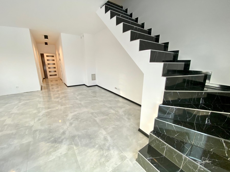 Nowy Dom Ogród Parking 15 minut do Szczecina (7)