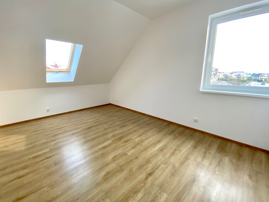 Nowy Dom Ogród Parking 15 minut do Szczecina (9)