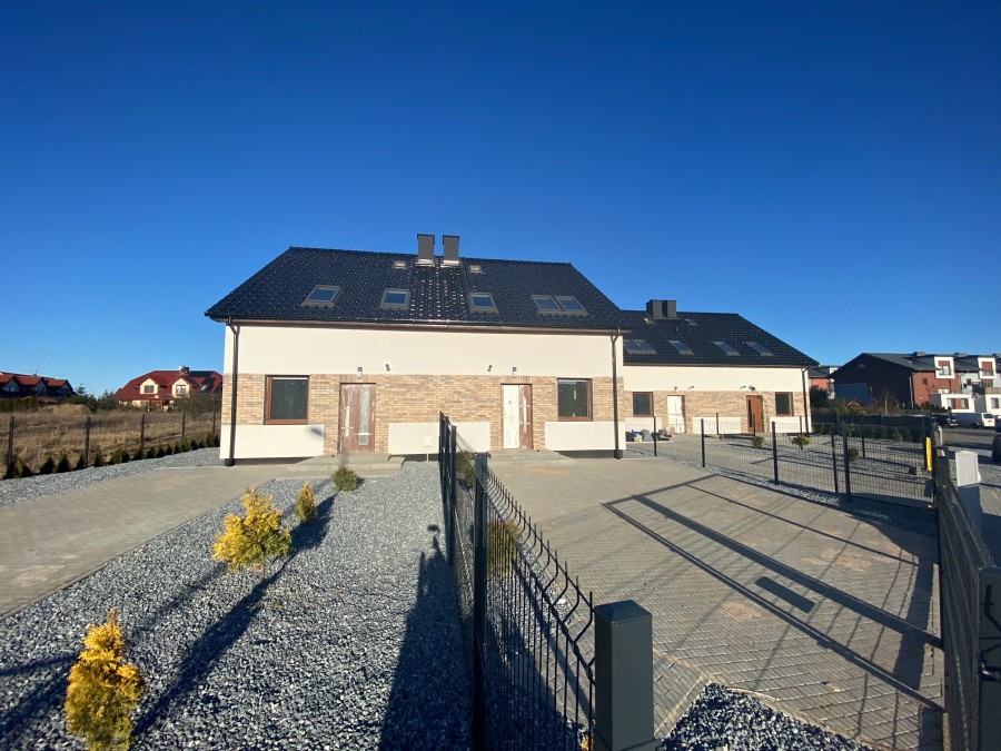 Nowy Dom Ogród Parking 15 minut do Szczecina (12)